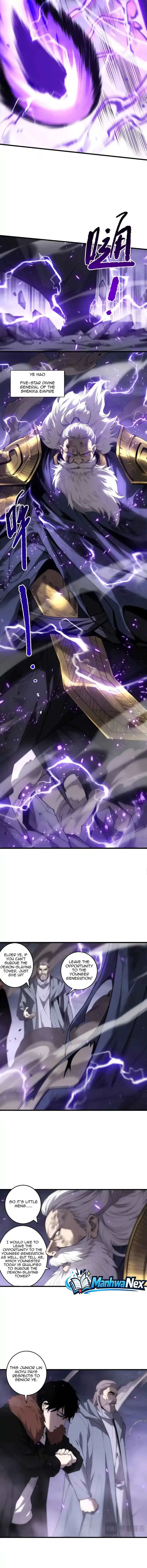 Catastrophic Necromancer Chapter 277 image 08_optimized